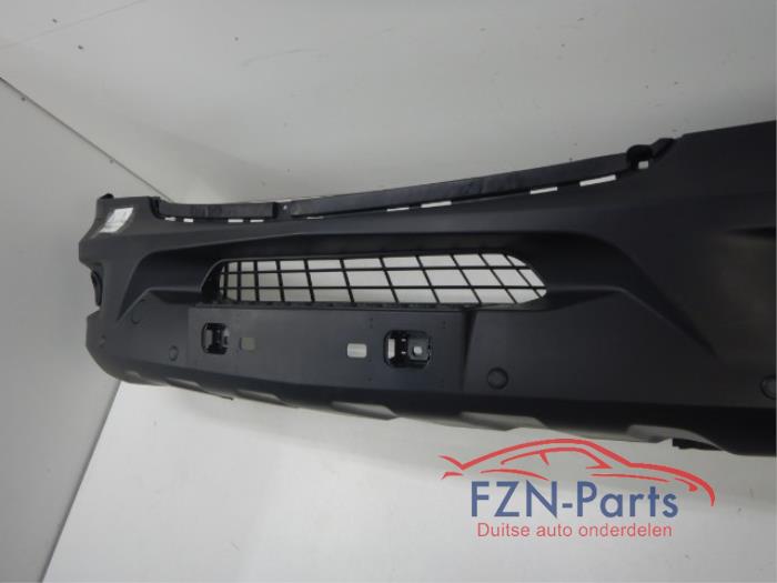 Voorbumper Mercedes Sprinter (22722258)