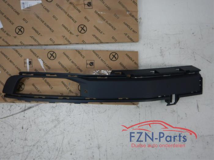Bumper mistlamp Volkswagen Transporter (22742979)