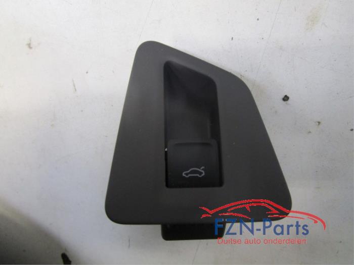Achterklep motor Volkswagen Touareg (22739332)