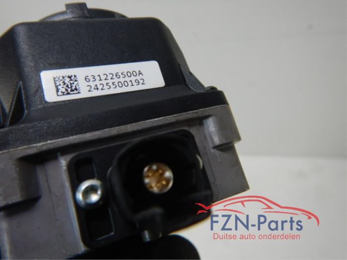 Achteruitrij Camera Audi A6 (22738080)