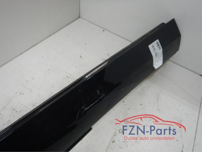 Zijskirt links Mercedes S-Klasse (22727588)