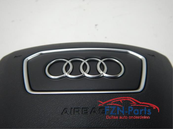 Audi A6 A7 4K/4N Stuurairbag Airbag