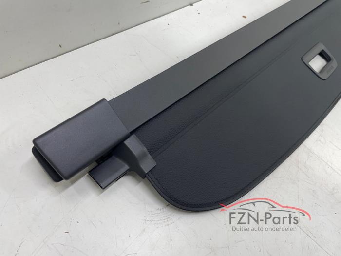 VW Golf 8 Variant Rollo Zwart Bagageruimte afdekrol
