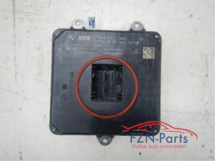 Computer Verlichting BMW 3-Serie (22733492)
