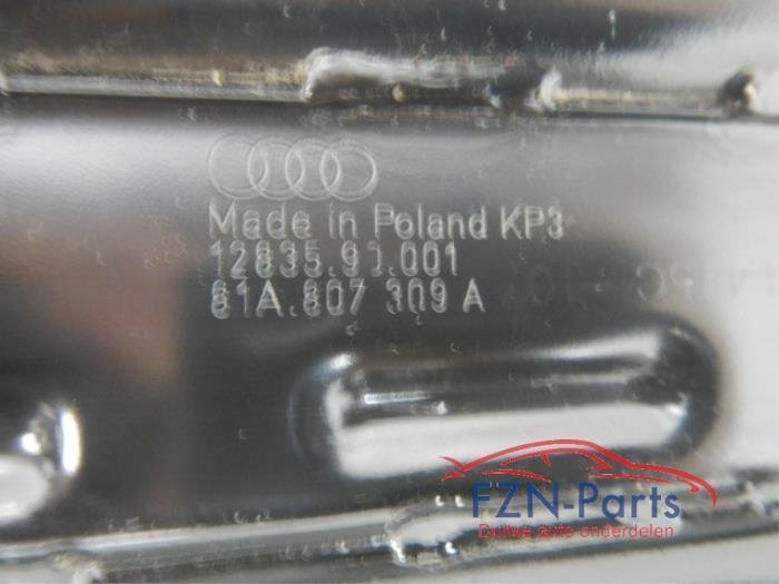 Diversen Audi Q2 (22740899)