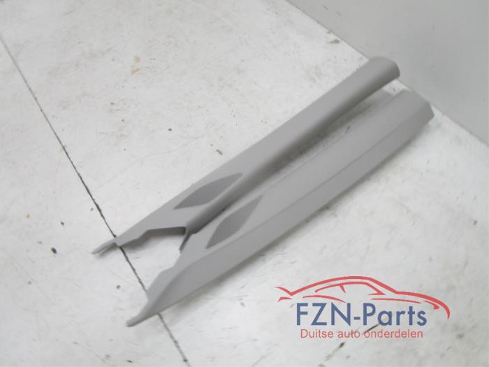 Stijl rechts-voor Volkswagen Touran (22740559)