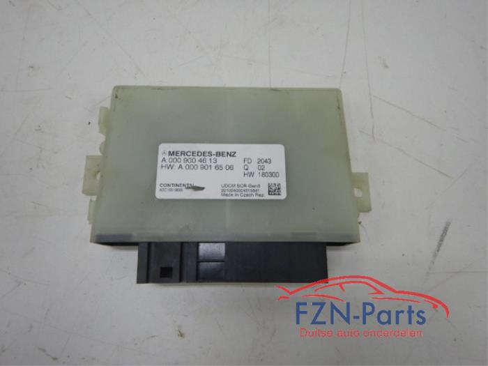 Adblue Computer Mercedes B-Klasse (22739629)