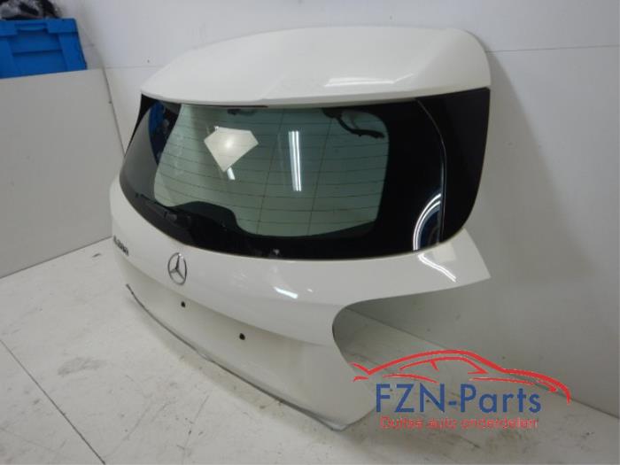 Mercedes-Benz W176 A-Klasse Achterklep