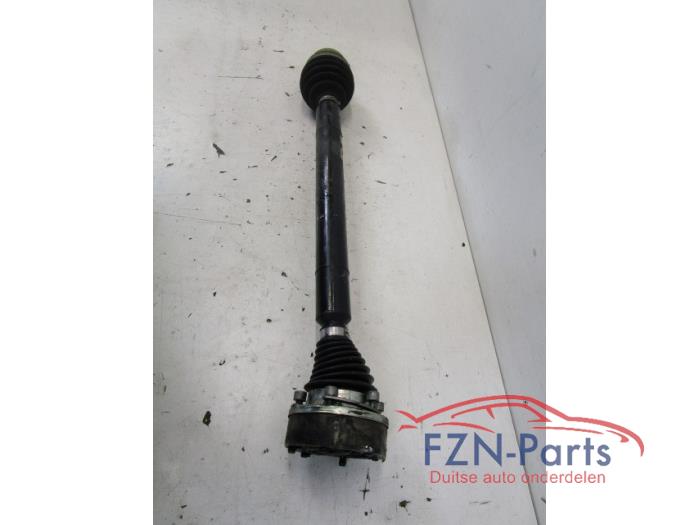 VW Polo 6C Aandrijfas Rechts