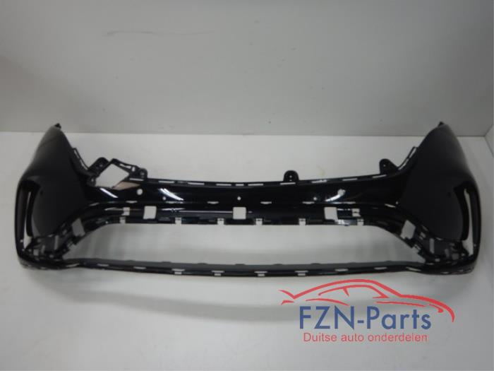 Voorbumper Mercedes Diversen (22721346)