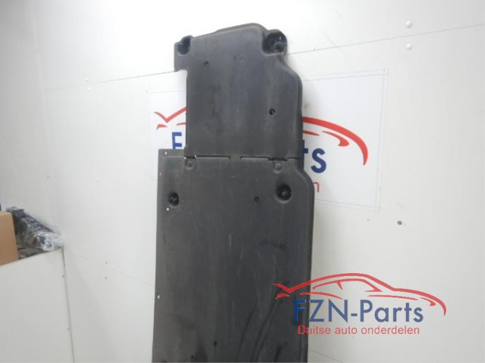 VW T-Cross Bodemplaat Links