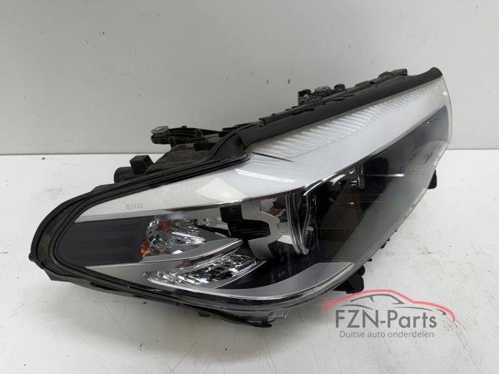 BMW 5-Serie G30 Koplamp Rechts