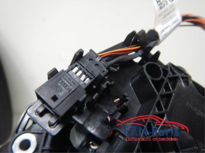 Reverse Camera Volkswagen Golf (22727112)