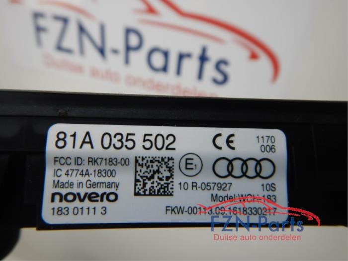 Antenne Audi A3 (22739623)