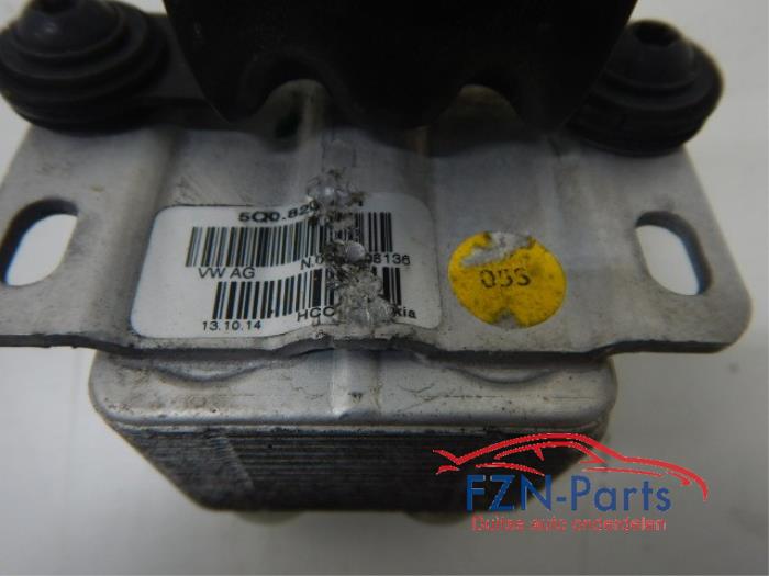 Warmtewisselaar Volkswagen Golf (22741966)