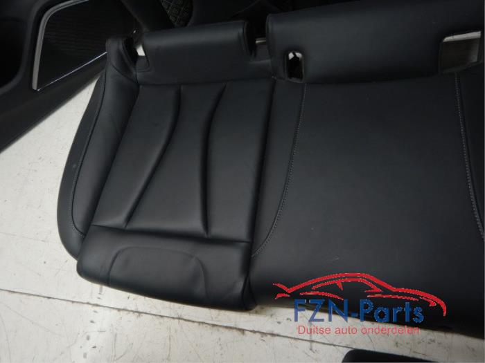 Bekleding Set (compleet) Audi A3 (22742664)