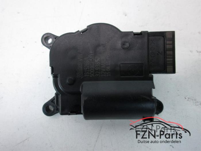 Kachelklep Motor Volkswagen Sharan (22744627)