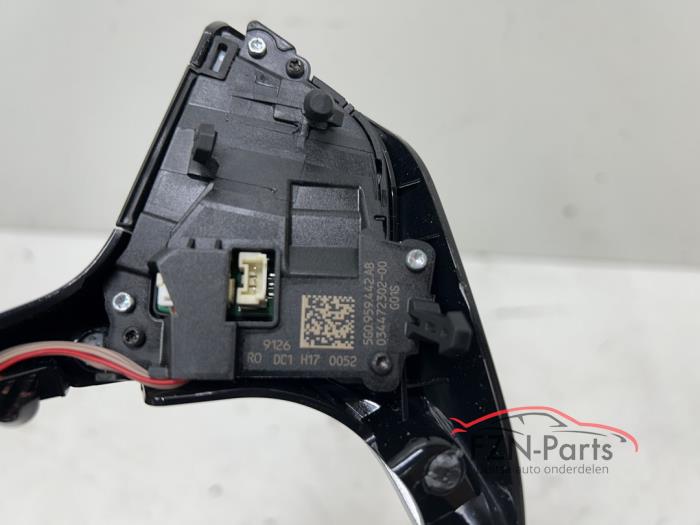 Schakelaar stuurbediening Volkswagen Golf (23021101)