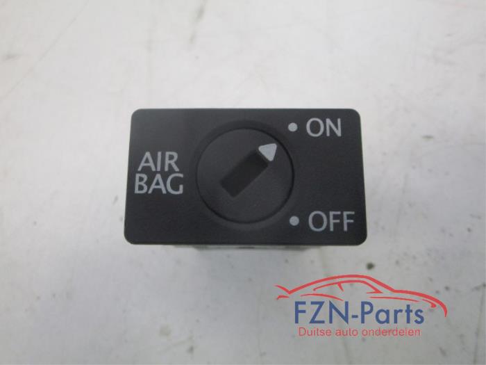 Airbag rechts (Dashboard) Volkswagen Transporter (22740291)