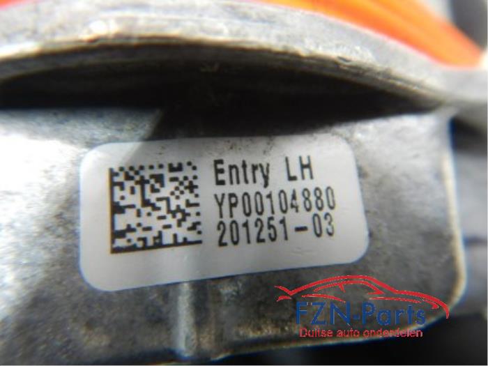 Opel Grandland X LED Koplamp Module