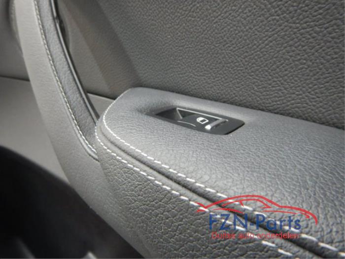 Portierbekleding 4Deurs rechts-voor BMW 3-Serie (22739791)