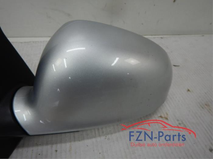VW Golf Plus 5M1 Spiegel Links L Inklapbaar LA7W