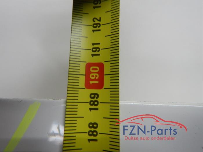 Citroen Jumper Portier/Deur Rechts-Achter EWP