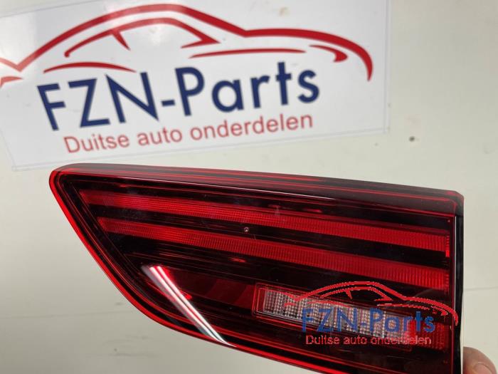 Achterlicht links Volkswagen Golf (22803387)