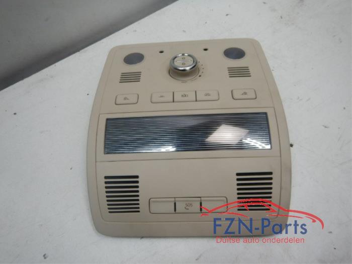 Binnenverlichting voor Volkswagen Touareg (22739527)