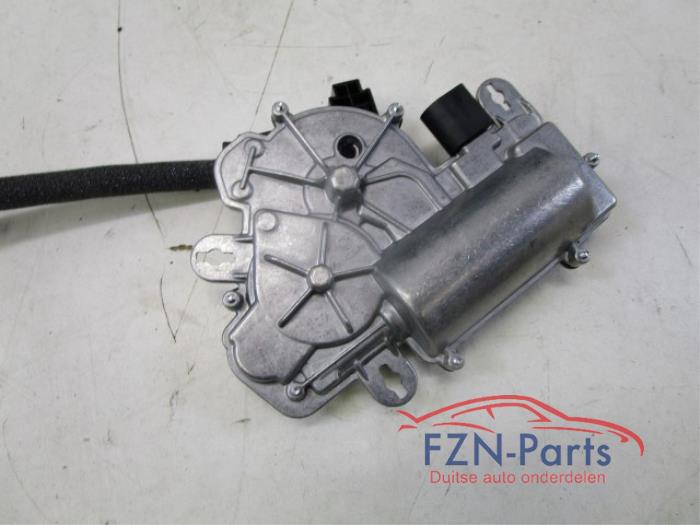 Achterklep motor Volkswagen Touareg (22739332)