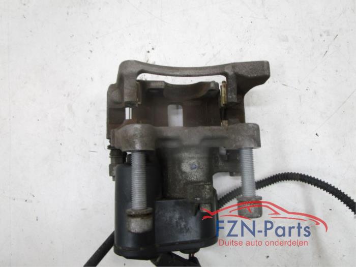 VW Tiguan 5N0 Elektronische Remklauw Rechts-Achter