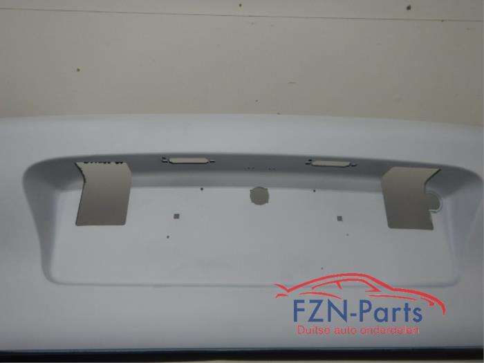 Achterbumper Diversen (22724368)