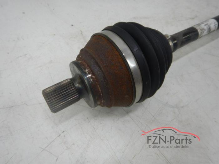Aandrijfas rechts-voor Volkswagen T-Roc (22725810)