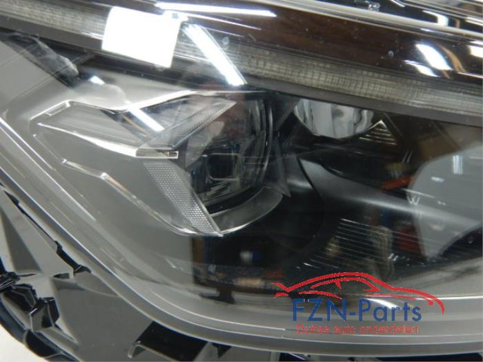 VW Golf 8 Facelift IQ-LED koplamp Rechts Blackline