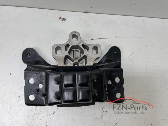 VW Golf 8 GTE Motorsteun Bakzijde