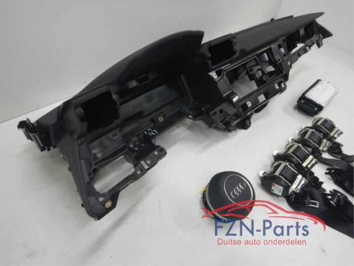 Audi A3 8Y Airbagset