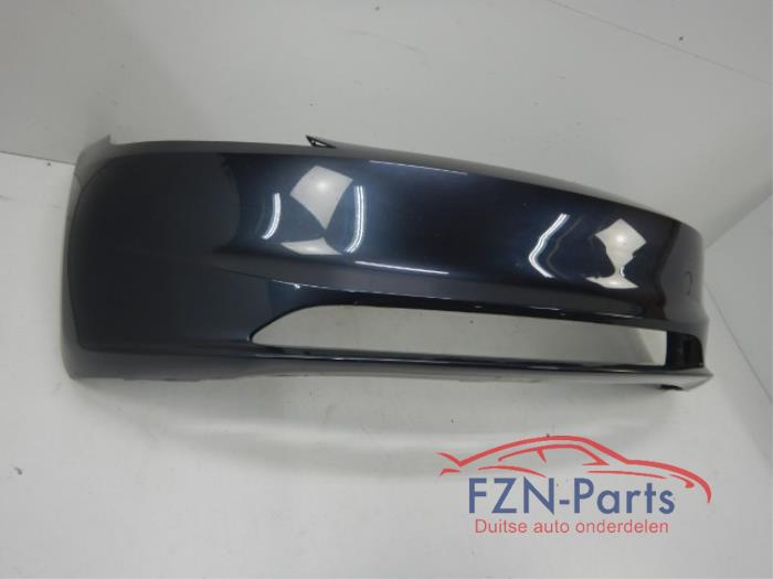 Tesla Model 3 Facelift Voorbumper