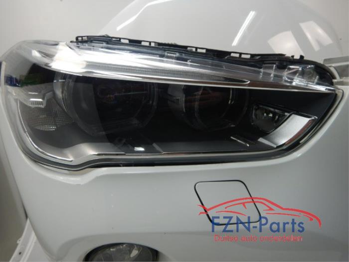 Voorkop compleet BMW X1 (22726474)