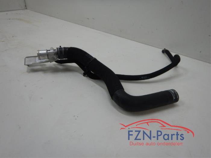 Waterpomp Audi R8 (22742905)