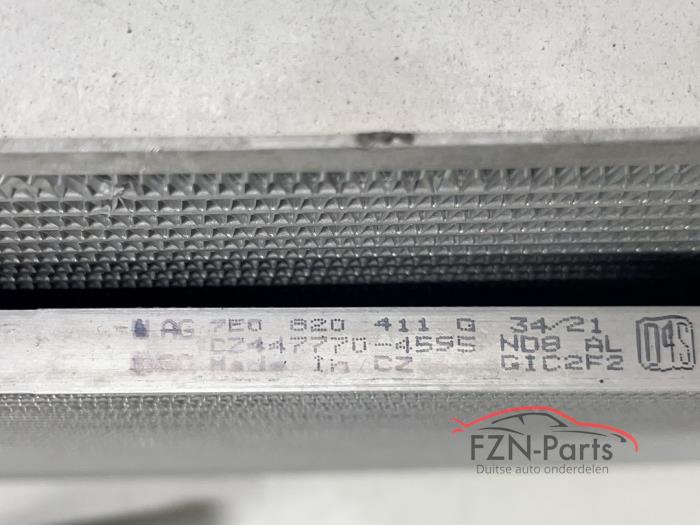 VW Transporter T6 2.0 TDI Koelerpakket