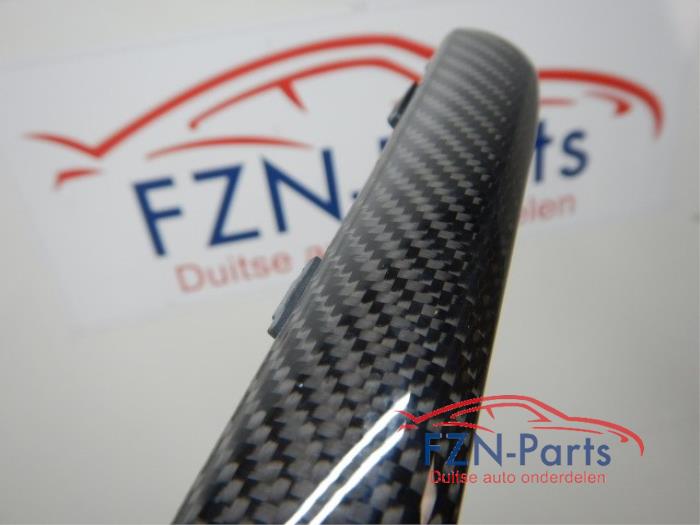 Audi A3 S3 RS3 Facelift Carbon Interieur Inleg Set