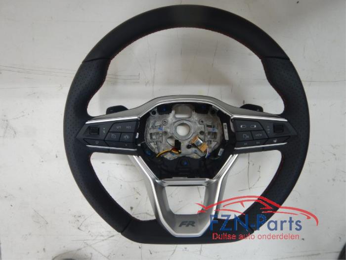 Stuurwiel Seat Tarraco (22730172)
