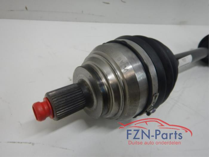 Audi RS3 8Y Aandrijfas Rechts-voor