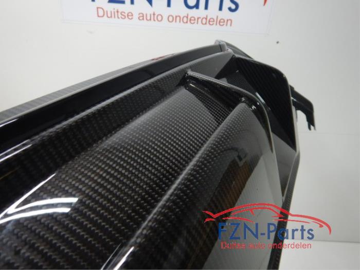 Diffuser achterbumper Audi RS4 (22726995)