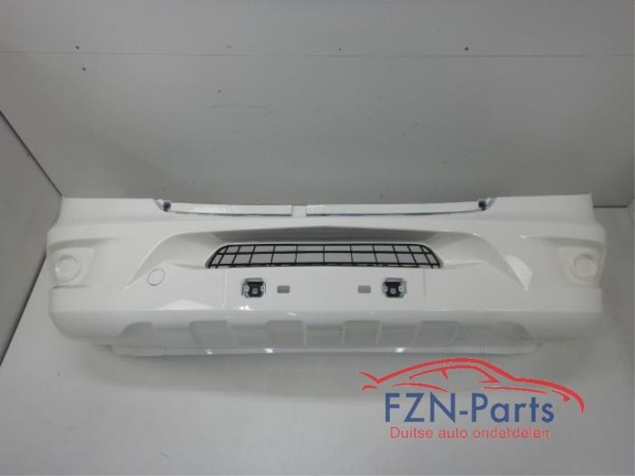 Voorbumper Mercedes Sprinter (22722357)