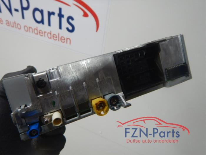 Navigatie Module Seat Leon (22744962)