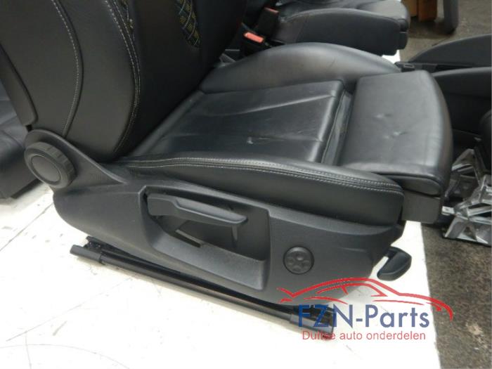 Bekleding Set (compleet) Audi A3 (22742664)