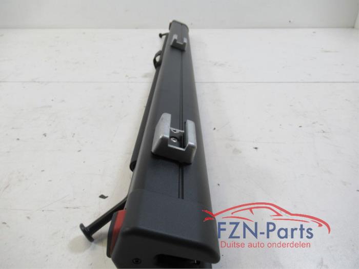 VW Golf 7 Variant Rollo Rolnet Scheidingsnet