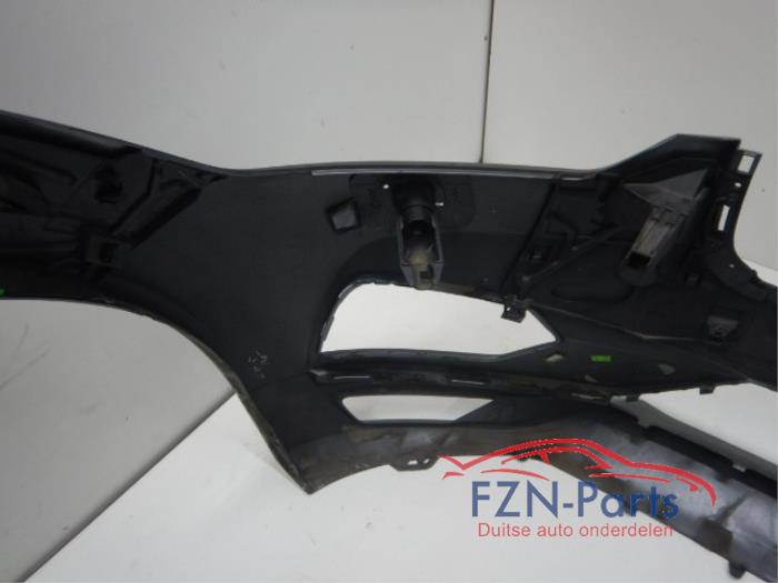 Volvo XC60 Voorbumper 4PDC KLS
