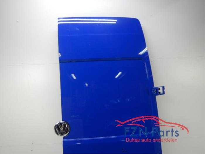 Portier 4Deurs rechts-achter Volkswagen Crafter (22723811)